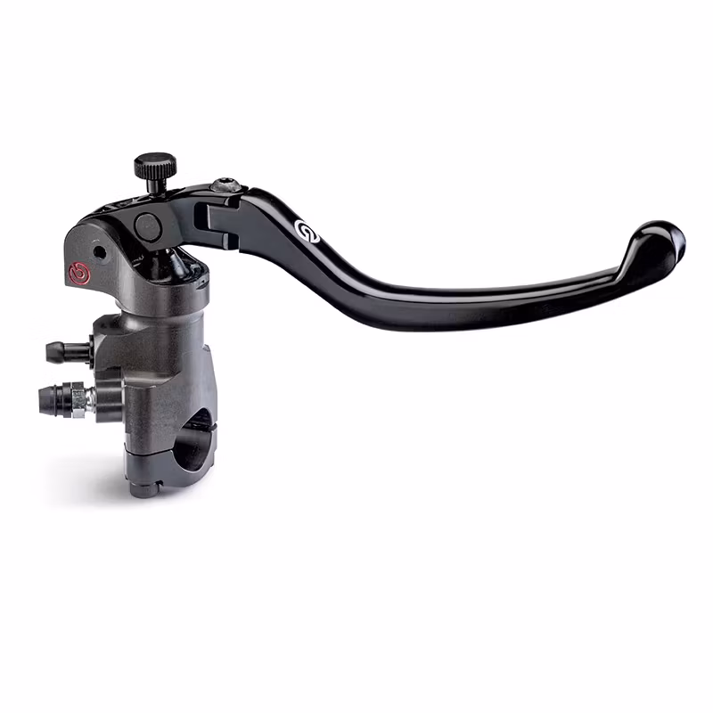 Brembo CNC 19x18 long folding lever