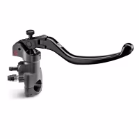 Brembo CNC 19x18 long folding lever