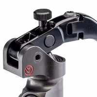 Brembo CNC 19x18 long folding lever