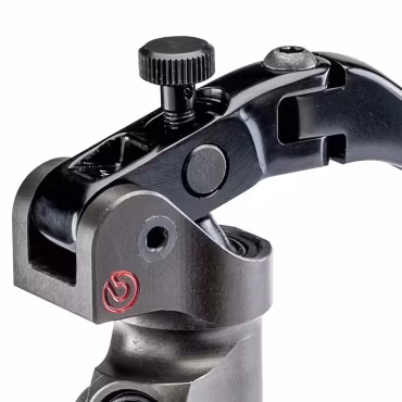 Brembo CNC 19x18 long folding lever