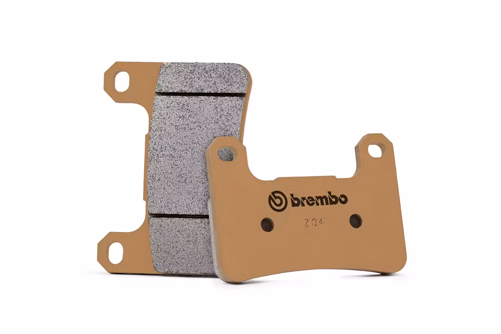 Brembo Z04 Suzuki (GSX-R 1000/750/600: 2004-2010) (Kawasaki ZX10R: 2008-2015)
