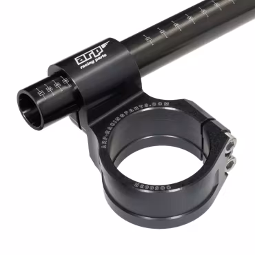 Clip on raised 50mm