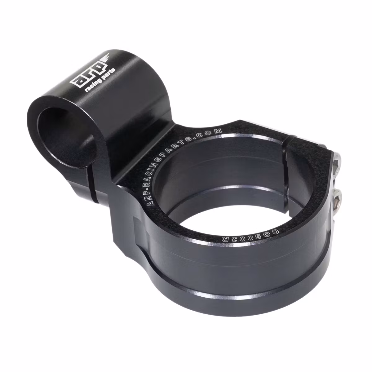 Clip on raised 50mm