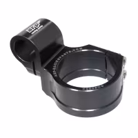 Clip on raised 50mm