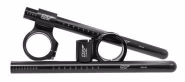 Clip on raised 48mm