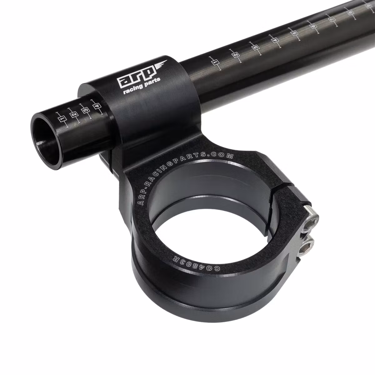Clip on raised 48mm