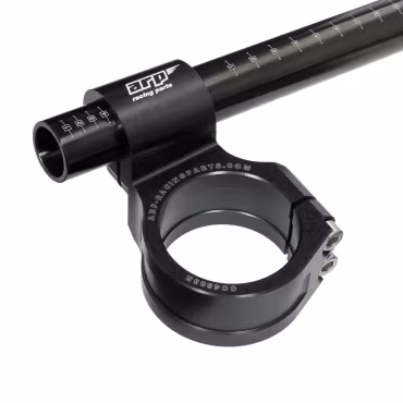 Clip on raised 48mm