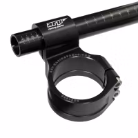 Clip ons raised 51mm