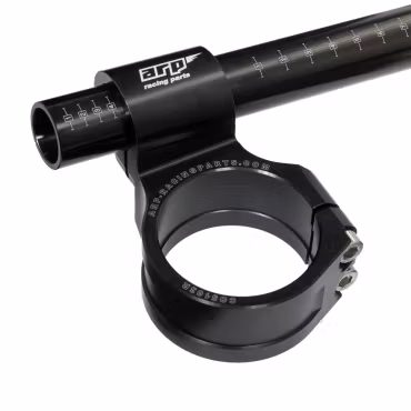 Clip ons raised 51mm