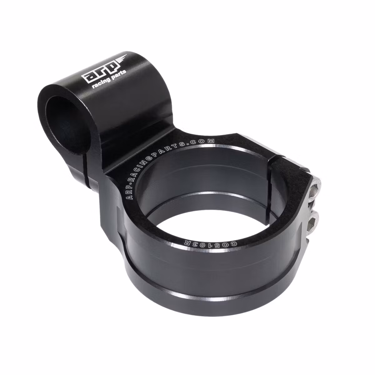 Clip ons raised 51mm