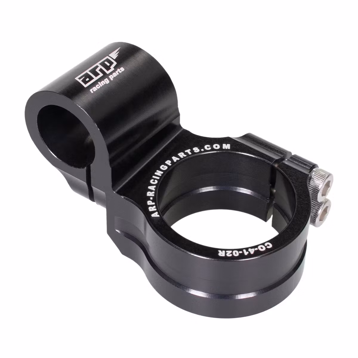 Clip ons raised 41mm