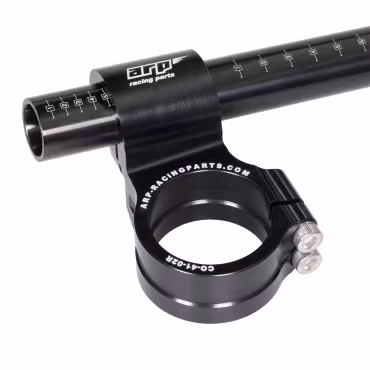 Clip ons raised 41mm