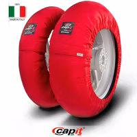 Capit Smart Spina