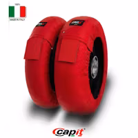 Capit Mini moto  10/12"
