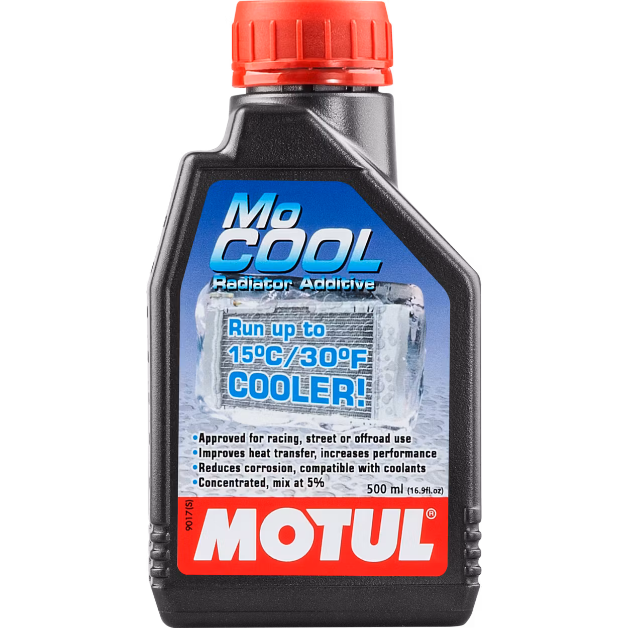 MOCOOL