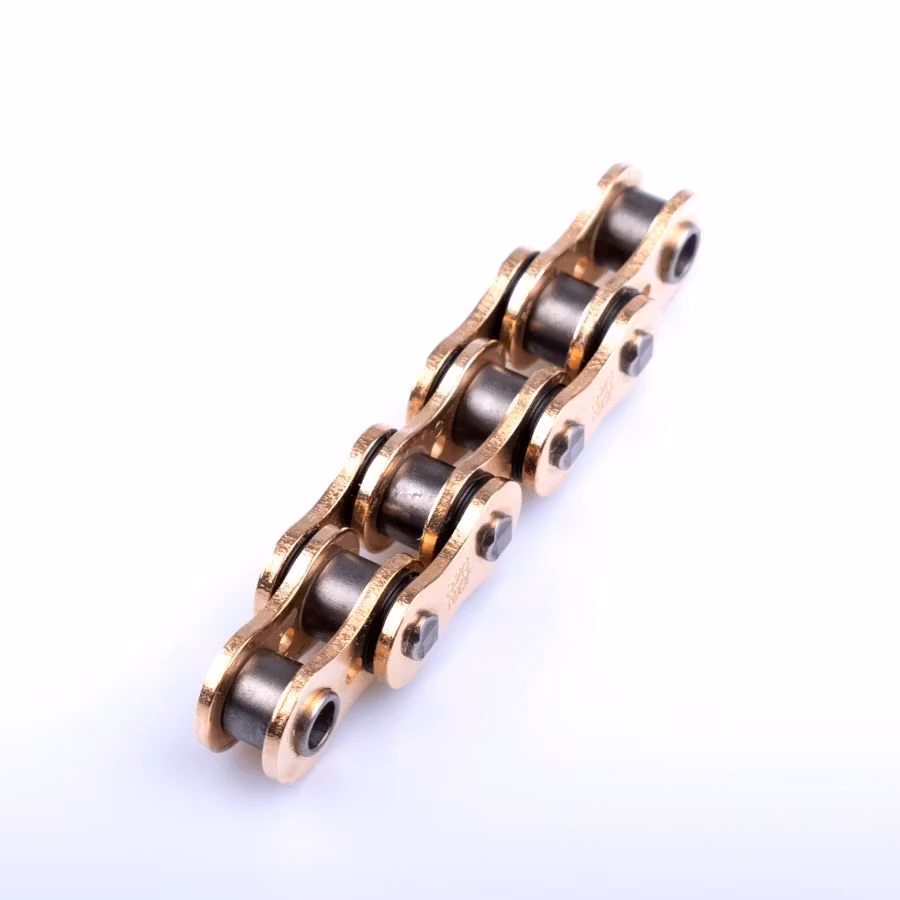 AFAM Chain A520RXX-G 120L MRS GOLD