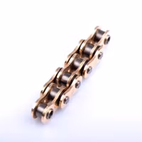 AFAM Chain A520RXX-G 120L MRS GOLD
