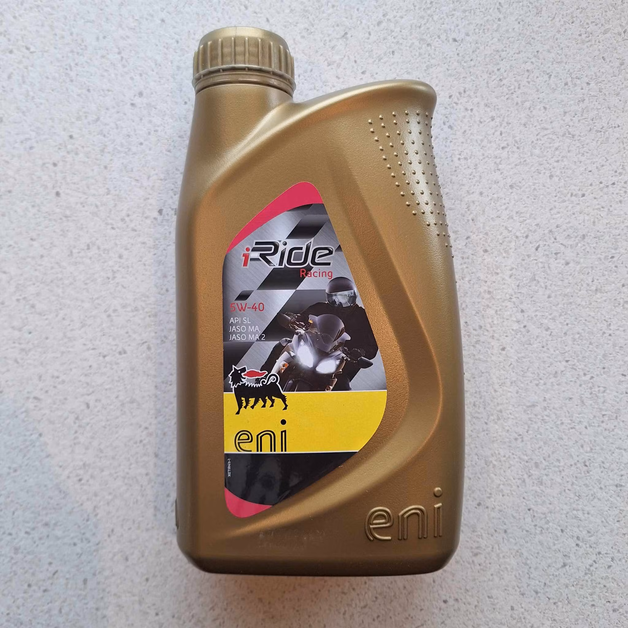 Eni 5W-40   1L