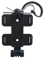 Transponder holder