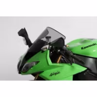 Kawasaki zx6r