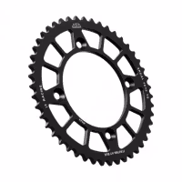 Bakdrev JT sprockets