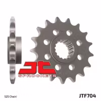 Framdrev CBR  "520"
