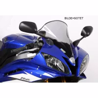 Yamaha R6