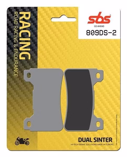 SBS 809
