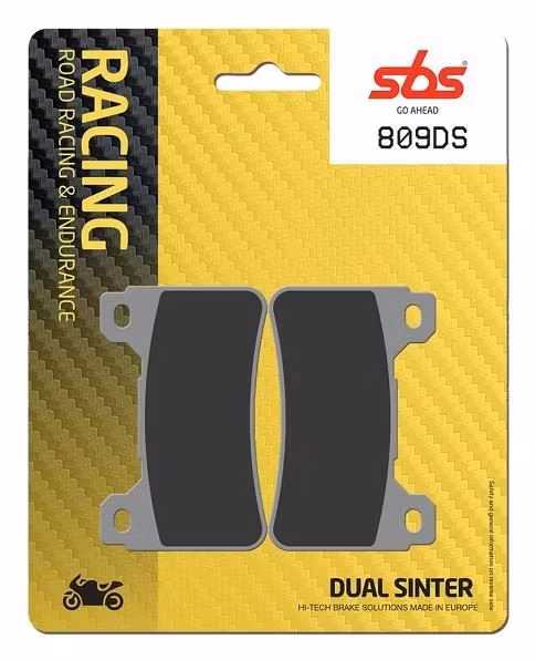 SBS 809