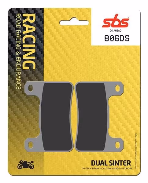 SBS 806