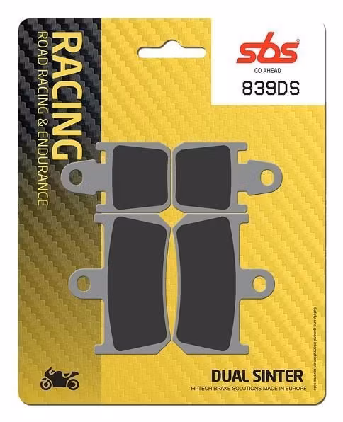 SBS 839