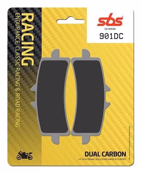 SBS 901