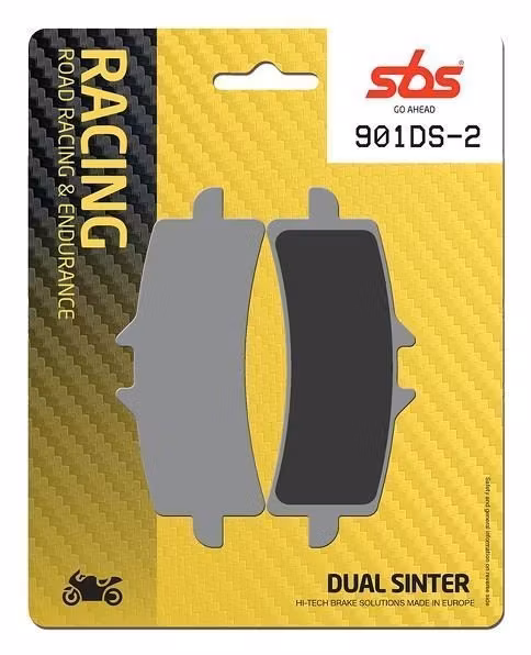 SBS 901