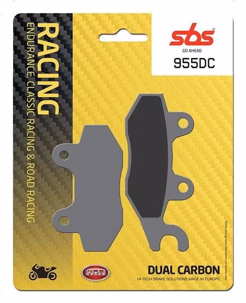 SBS 955