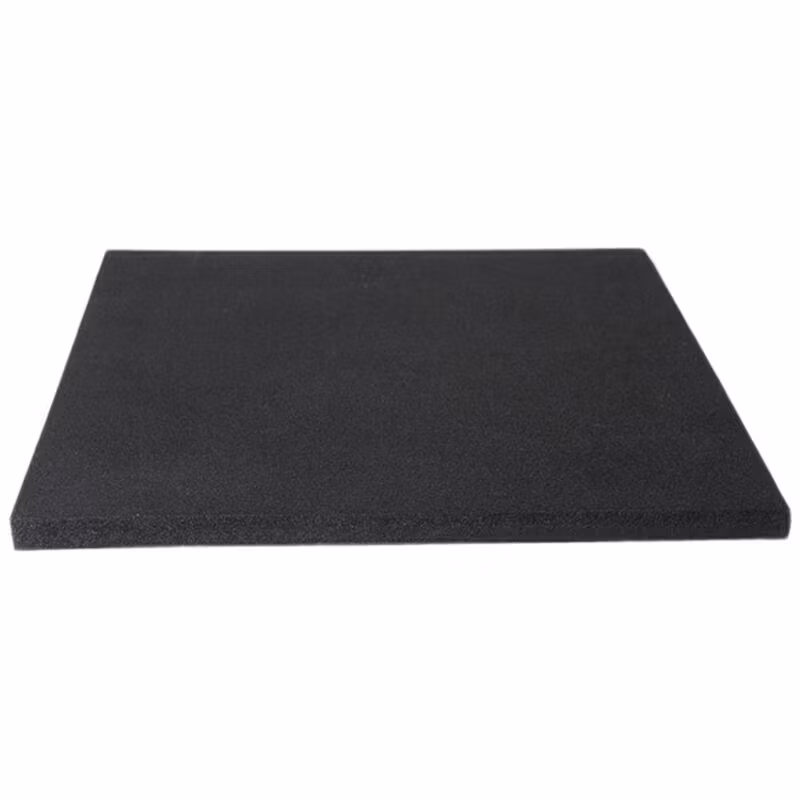 Seat foam
