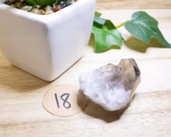 Rökkvarts kluster nr 18