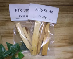 Palo santo 20gr