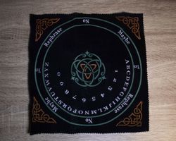 Pendelmatta Keltisk