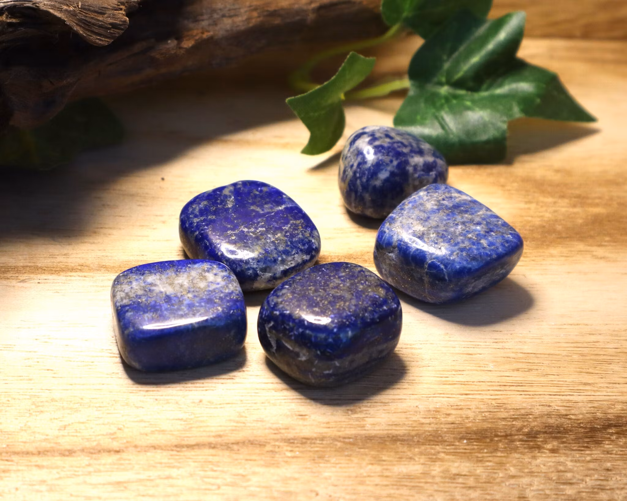 Lapis Lazuli