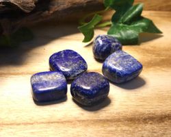 Lapis Lazuli