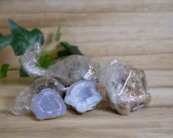 Agatgeoder