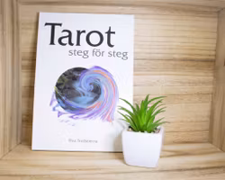 Tarot Steg för Steg