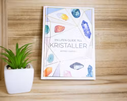 En liten gudie till kristaller