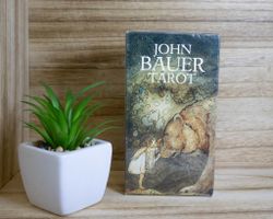 Johan Bauer Tarot