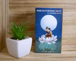 Sun and Moon Tarot