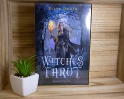 Withes Tarot