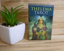 Thelema Tarot