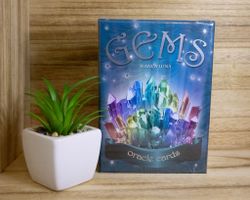 Gems Oracle