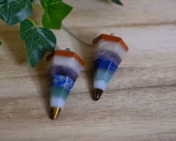 Pendel Chakra