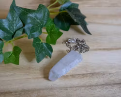 Pendel rå Angel aura
